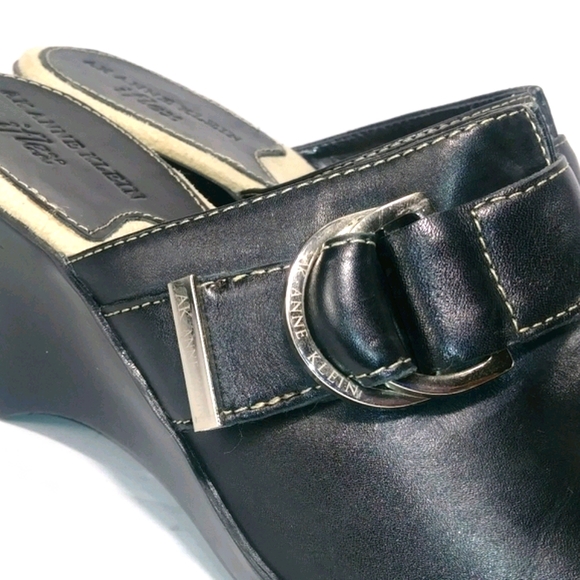 Anne klein mules shoes - Picture 4 of 13